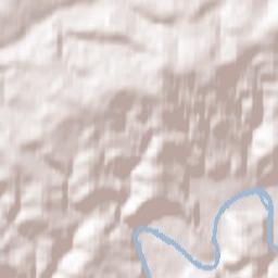 Ruppichteroth Terrain Map