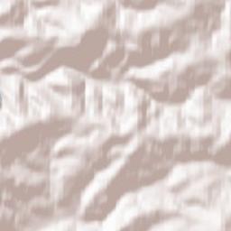 Neunkirchen Terrain Map