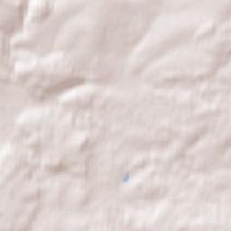 Stadtallendorf Terrain Map