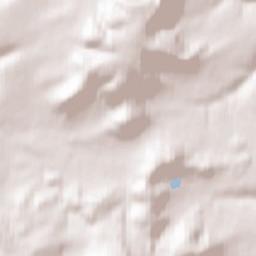 Schenklengsfeld Terrain Map