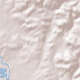 Schweina Terrain Map