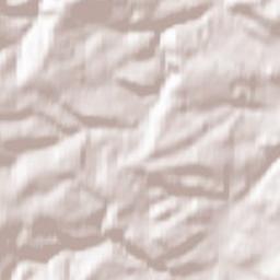 Finsterbergen Terrain Map