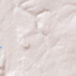 Wölfis Terrain Map