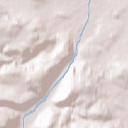 Arnstadt Terrain Map