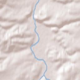 Wünschendorf Terrain Map