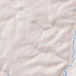 Crimmitschau Terrain Map
