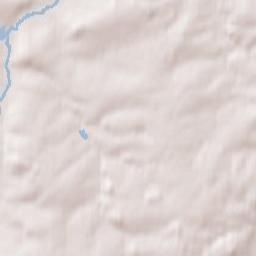Meerane Terrain Map
