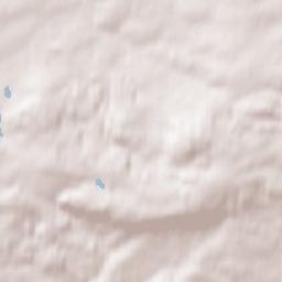 Hohenstein-Ernstthal Terrain Map