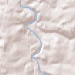Augustusburg Terrain Map