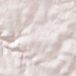 Eppendorf Terrain Map