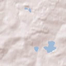 Großhartmannsdorf Terrain Map