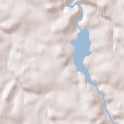 Frauenstein Terrain Map