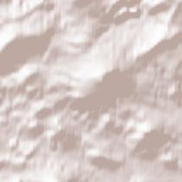 Kurort Oybin Terrain Map