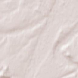 Świdnica Terrain Map