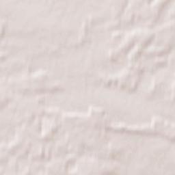 Powiat włoszczowski Terrain Map