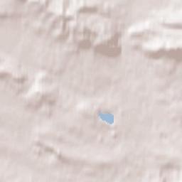 Osiedle-Nowiny Terrain Map