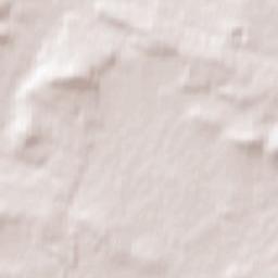 Daleszyce Terrain Map