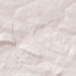 Wola Jachowa Terrain Map