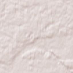 Horodnytsya Terrain Map