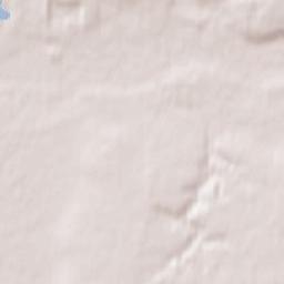 Verkhnya Syrovatka Terrain Map