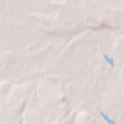 Rudnya Volgograd Oblast Terrain Map