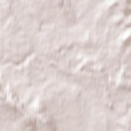 Cowboy Trail, Priddis, AB T0L 1W0, Canada Terrain Map