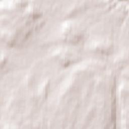 Heritage Pointe Terrain Map