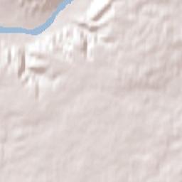 Alberta 884, Iddesleigh, AB T0J 1T0, Canada Terrain Map