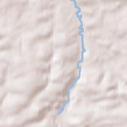 Lamerton Bridge, Okehampton, Devon EX20, UK Terrain Map