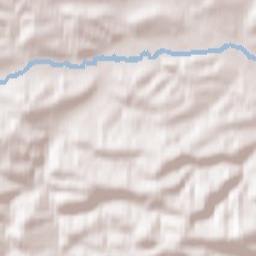 4 Market Street, Crediton, Devon EX17 2AJ Terrain Map