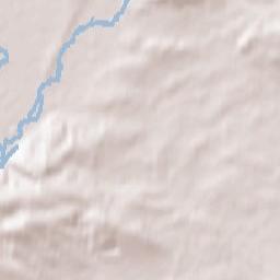 Mooredge Lane, Exeter, Devon EX5, UK Terrain Map