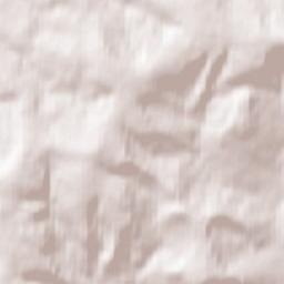 4 Barr's Lane, Charmouth, Bridport, Dorset Terrain Map