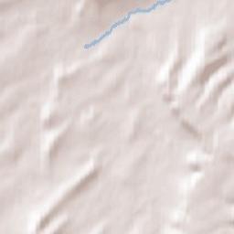 Licques Terrain Map