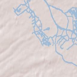 Saint-Martin-au-Laërt Terrain Map