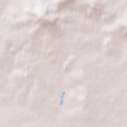 Saint-Jans-Cappel Terrain Map