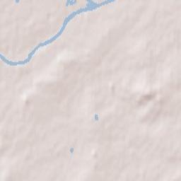 Bousbecque Terrain Map