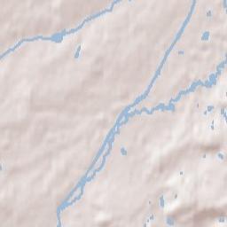 Sint-Pieters-Leeuw Terrain Map