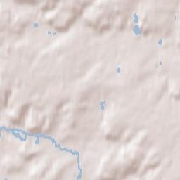 Grez-Doiceau Terrain Map