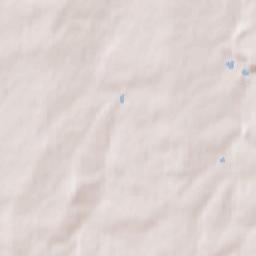 Gingelom Terrain Map