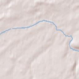 Tongeren Terrain Map