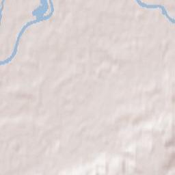 Sankt Augustin Terrain Map