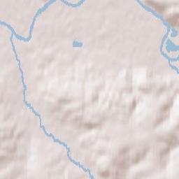 Hennef Terrain Map