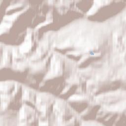 Niederdreisbach Terrain Map