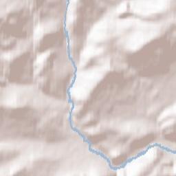 Haiger Terrain Map