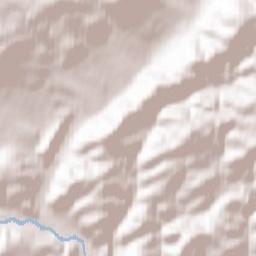 Dillenburg Terrain Map