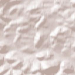 Gladenbach Terrain Map