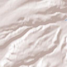 Gräfenroda Terrain Map