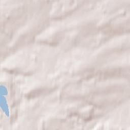 Seelingstädt Terrain Map