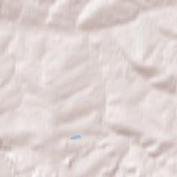Hohndorf Terrain Map