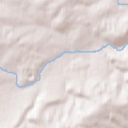 Jahnsdorf Terrain Map